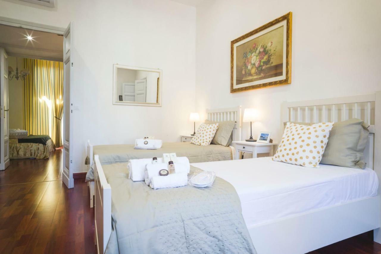 Leonardo Suite Navona Roma Exterior foto